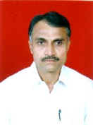 Mr. Yashwanth Khat